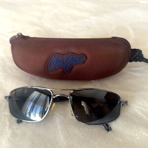 Maui Jim Kahuna Men’s Sun Glasses